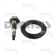 Dana Spicer 2008688 DANA 44 GEARS 3.73 Ratio (41-11) Ring and Pinion Gear Set fits 2007 to 2018 JEEP JK REAR - FREE SHIPPING