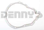 AAM 40035410 Gasket for aluminum diff case GM 8.25 inch IFS front 2007 and newer