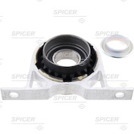 Dana Spicer 5017407 Center Support Bearing 1.574 bearing ID fits Ford Super Duty 2008 to 2014