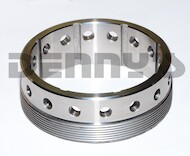 AAM 14012753 Adjuster nut for differential bearings