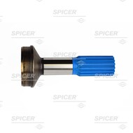 Dana Spicer 3-40-1101 SPLINE Fits 3 inch .083 wall tube 1.5 inch Diameter with 16 Splines
