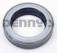 AAM 40051283 Output shaft seal 1988 to 2010 GM 9.25 inch IFS Clamshell Front see number 3 and 28