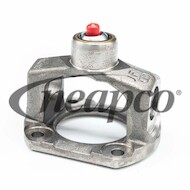 Neapco N3-83-1410X Double Cardan CV flange yoke 1410 series  4.250 BC 3.125 pilot fits RAM 2500 from 2014 to 2018, RAM 3500 from 2013 to 2018