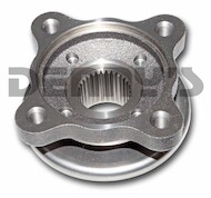 AAM 40133053 Pinion Flange 30 splines 2014 to 2018 Dodge RAM 3500 with 11.5 or 11.8 Rear