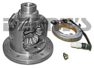 AAM 40047279 Electric Locker TracRite Differential fits 2003 to 2014 RAM 2500/3500 with 9.25 inch Front 05175278AB