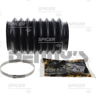 Dana Spicer 212059X Boot Kit 3.787 in. x 3.787 in. x 7.952 inches long