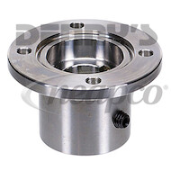 Neapco N10-1-1022-2 Power Take Off Companion Flange 1000 series Fits 1.125 inch Round Shaft with .250 KEY 