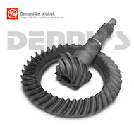 AAM D115373GSK-1 Ring and Pinion gear set 3.73 ratio 11.5 inch 14 bolt rear with rear COIL Spring suspension