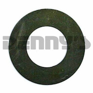 Dana Spicer 2007794 Thrust Washer for outer pinion bearing 1.460 ID, 2.375 OD, 0.030 thick