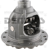 Dana Spicer 10010271 carrier loaded open standard differential Ford Dana 60 Front 2005-2022 fits 4.30 and numerically lower gears