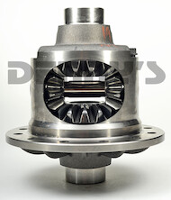 AAM 40090728 Differential Carrier standard open loaded assembly fits 3.42 ratio and up with 33 spline axles 2014 and newer Chevy and GMC 9.5 inch and 9.76 inch rear with 12 bolt covers