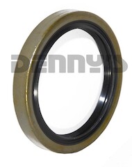 S2125-2 Rear output Seal 2.75 OD - 2.125 ID fits NP 208 transfer case