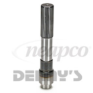 Neapco N3-53-1181-5 Stub Shaft fits 1.620 X 0.205 wall tube 1.375 x 31/32 splines